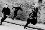 Rozz Williams фотография #11 (источник - https://vk.com/id8112896)