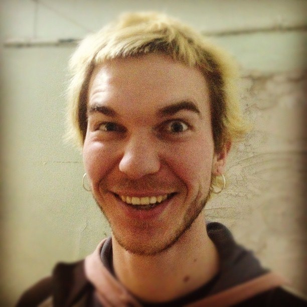 Максим Гну фотография #38