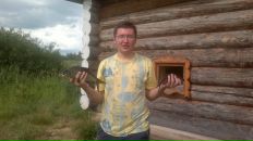 Фотография Петрова Владимира