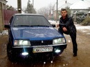 Фотография Ванияна Артура