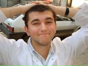 Роман Бойко фотография #30 (источник - https://vk.com/id21301590)