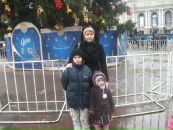 Оля Гіщак фотография #26 (источник - https://vk.com/id104463437)