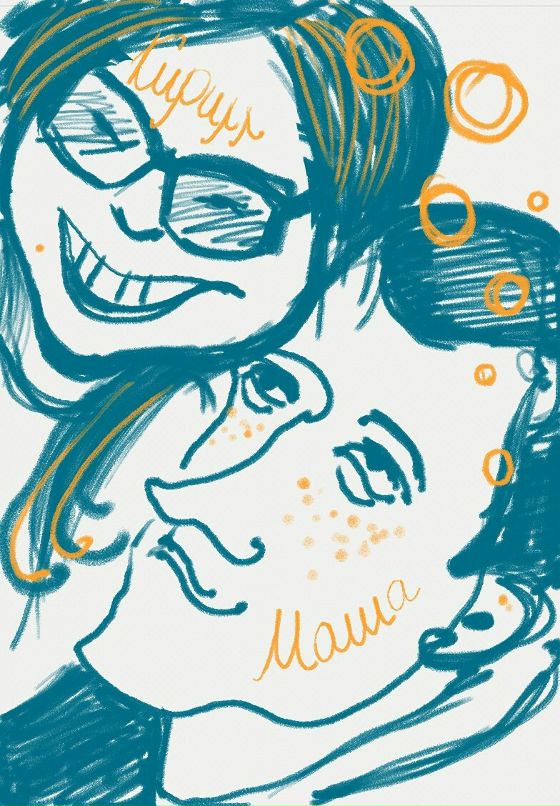 Кирилл Дуденков фотография #5