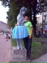 Володимир Миколаєвський фотография #42 (источник - https://vk.com/id112464112)