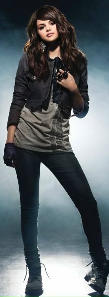 Selena Gomez фото №7