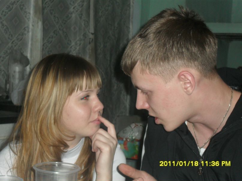 Сергей Царенков фотография #42