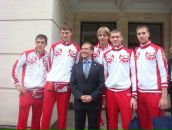 Фотография Manerov Вовки