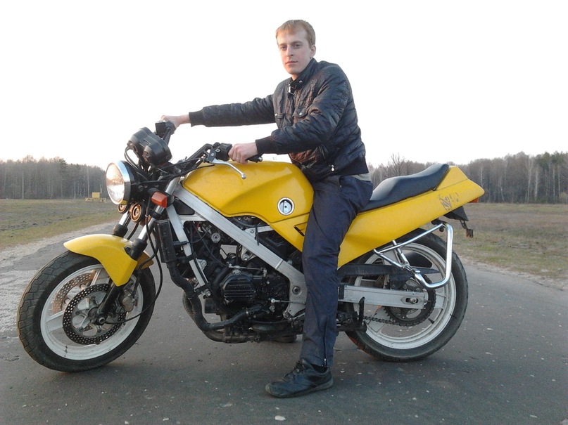 Сергей Беззубенков фотография #26