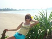 Фотография Жолобовой Татьяны