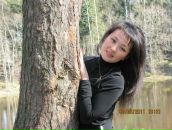 Фотография Жаргаловой Аюны