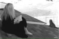 Фотография Барановой Рины