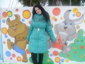 Фотография Захарченко Натальи