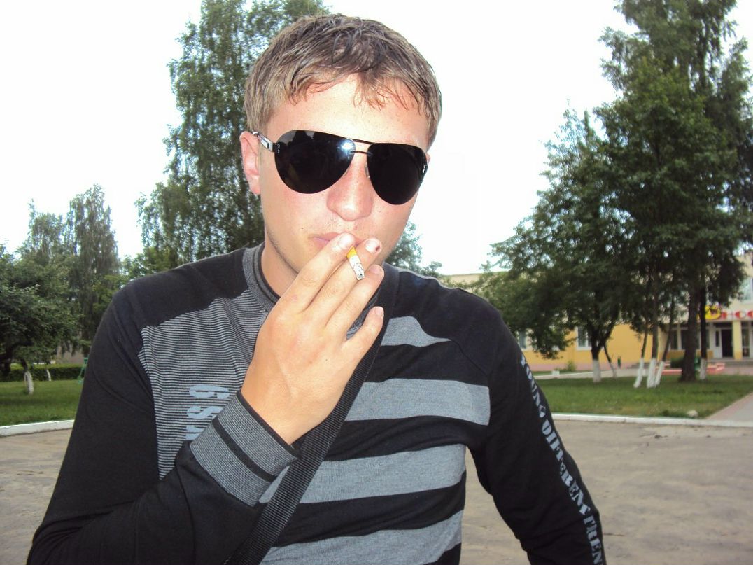 Женя Поладьев фотография #40