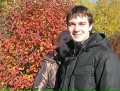 Фотография Муржухина Андрея