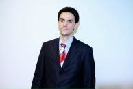 Фотография Калмановича Олега