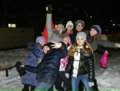 Фотография Никишовой Анастасии