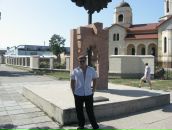 Фотография Паршина Владимира