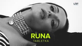 RUNA - Таблетка (Премьера клипа 2020)