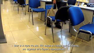 Обзор от Лиса Рулит - Развеяли мифы о покупке Лада Веста. Лиса Рулит.
