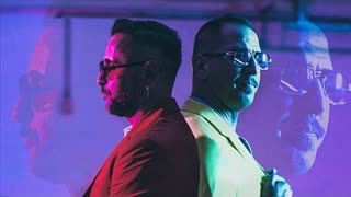 Majka & Curtis & Nika - A csúcson túl (Official Video 2020)